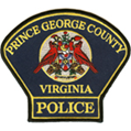 Prince George County Police patch